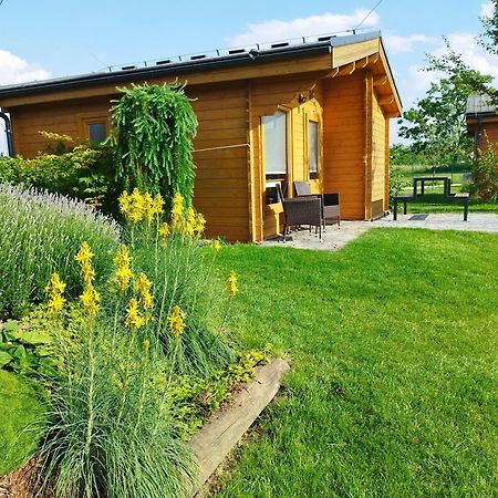 Resort Radslavice Přerov Exteriér fotografie